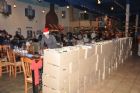 Le Buffet des continents de Sherbrooke: pour venir en aide aux moins fortun�s�