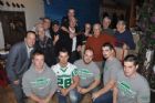 Le Buffet des continents de Sherbrooke: pour venir en aide aux moins fortun�s�