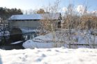 Le No�l d'antan de la Vall�e de la Coaticook