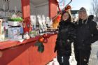 Le No�l d'antan de la Vall�e de la Coaticook