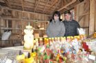 Le No�l d'antan de la Vall�e de la Coaticook