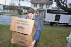 Panier de l'espoir : la Fondation Rock-Guertin