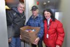 Panier de l'espoir : la Fondation Rock-Guertin