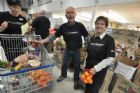 Panier de l'espoir : la Fondation Rock-Guertin