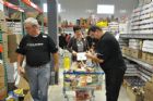 Panier de l'espoir : la Fondation Rock-Guertin
