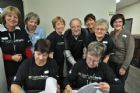 Panier de l'espoir : la Fondation Rock-Guertin