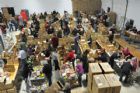 Panier de l'espoir : la Fondation Rock-Guertin