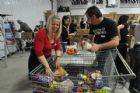 Panier de l'espoir : la Fondation Rock-Guertin