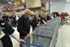 Panier de l'espoir : la Fondation Rock-Guertin