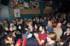 Spectacle b�n�fice de Jeunes musiciens du monde � Sherbrooke