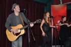 Spectacle b�n�fice de Jeunes musiciens du monde � Sherbrooke