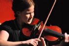 Spectacle b�n�fice de Jeunes musiciens du monde � Sherbrooke