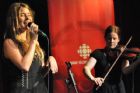 Spectacle b�n�fice de Jeunes musiciens du monde � Sherbrooke