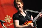 Spectacle b�n�fice de Jeunes musiciens du monde � Sherbrooke