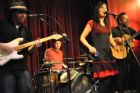Spectacle b�n�fice de Jeunes musiciens du monde � Sherbrooke
