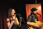 Spectacle b�n�fice de Jeunes musiciens du monde � Sherbrooke