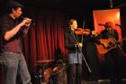 Spectacle b�n�fice de Jeunes musiciens du monde � Sherbrooke