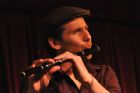 Spectacle b�n�fice de Jeunes musiciens du monde � Sherbrooke