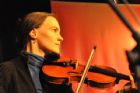 Spectacle b�n�fice de Jeunes musiciens du monde � Sherbrooke