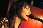 Spectacle b�n�fice de Jeunes musiciens du monde � Sherbrooke