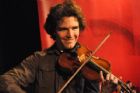 Spectacle b�n�fice de Jeunes musiciens du monde � Sherbrooke
