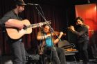 Spectacle b�n�fice de Jeunes musiciens du monde � Sherbrooke