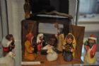 Exposition temporaire La cr�che de No�l