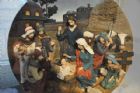 Exposition temporaire La cr�che de No�l