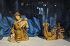 Exposition temporaire La cr�che de No�l