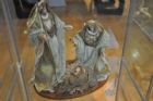 Exposition temporaire La cr�che de No�l