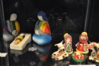 Exposition temporaire La cr�che de No�l