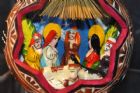 Exposition temporaire La cr�che de No�l