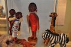 Exposition temporaire La cr�che de No�l