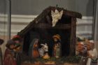 Exposition temporaire La cr�che de No�l