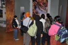 Exposition temporaire La cr�che de No�l