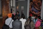 Exposition temporaire La cr�che de No�l