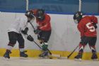 32e �dition du tournoi Novice-O-Rama