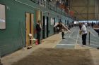Athl�tisme: Vert & Or Invitation