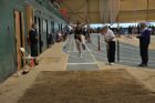 Athl�tisme: Vert & Or Invitation