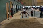 Athl�tisme: Vert & Or Invitation