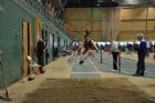 Athl�tisme: Vert & Or Invitation