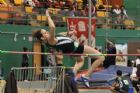 Athl�tisme: Vert & Or Invitation