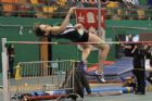 Athl�tisme: Vert & Or Invitation