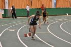 Athl�tisme: Vert & Or Invitation