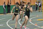 Athl�tisme: Vert & Or Invitation