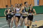 Athl�tisme: Vert & Or Invitation