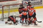Tournoi national atome pee-wee de Magog