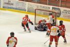 Tournoi national atome pee-wee de Magog