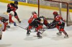 Tournoi national atome pee-wee de Magog