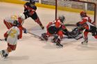 Tournoi national atome pee-wee de Magog